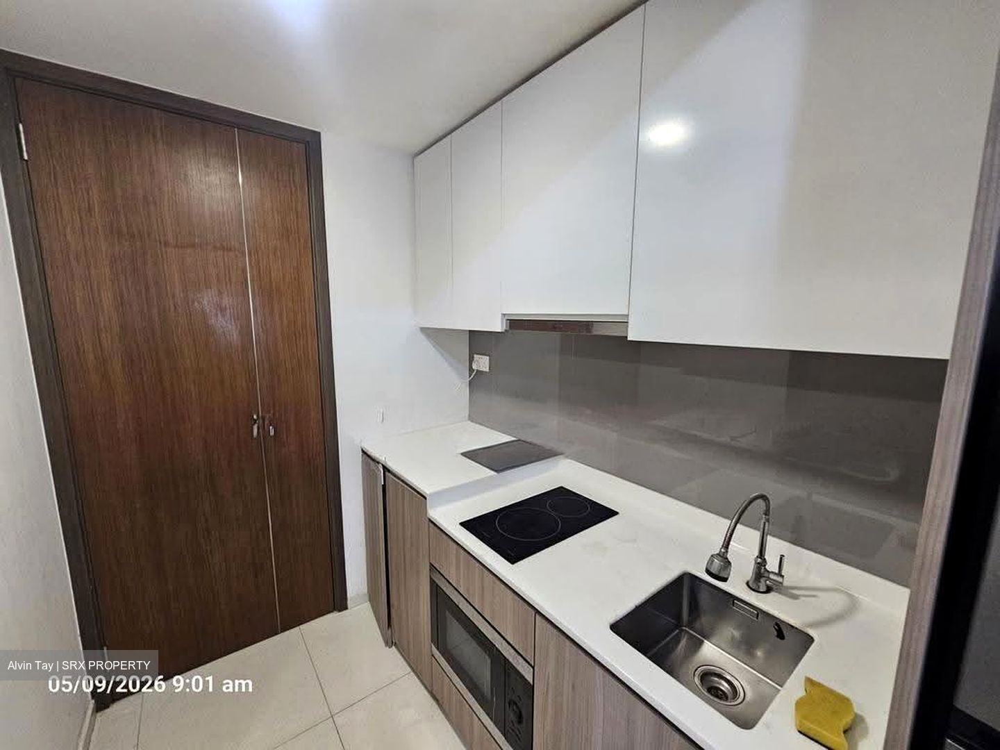 Riverbank @ Fernvale (D28), Condominium #627104341